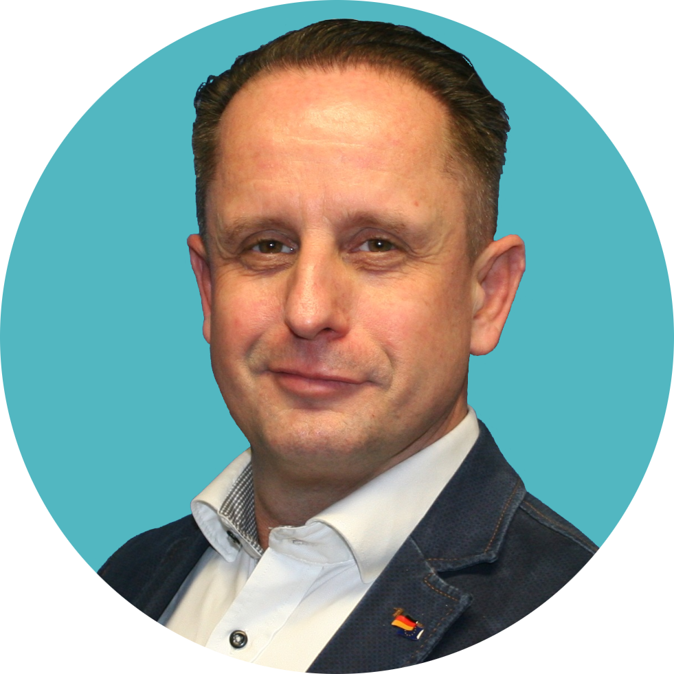 Andreas Meyer 3665 50